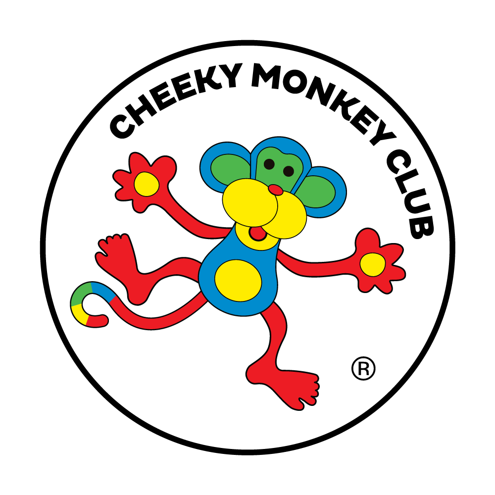 Cheeky Monkey Club
