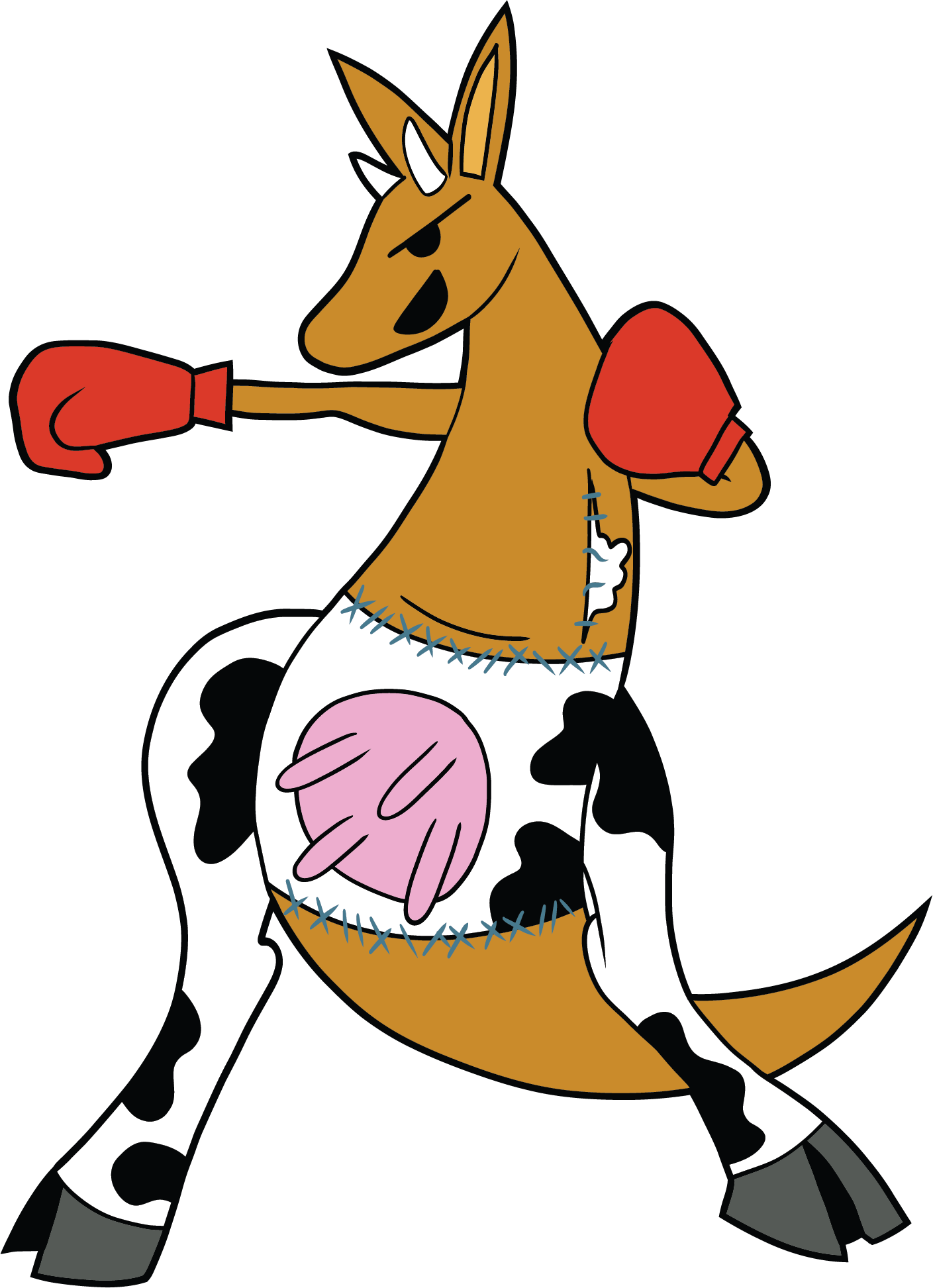 Kangamoo